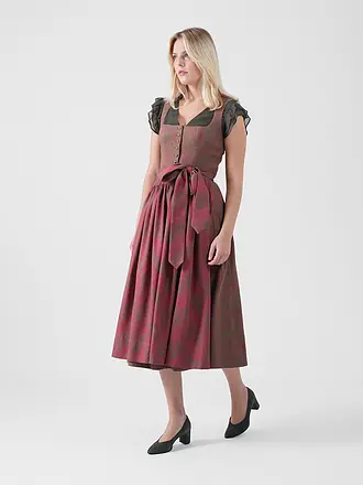 GOTTSEIDANK | Dirndl BABETTE |